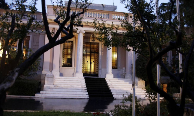 Η οικοδόμηση εμπιστοσύνης με την Τουρκία, σε σύσκεψη υπό τον πρωθυπουργό