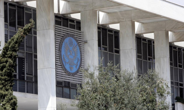 Παρέμβαση των ΗΠΑ για την πιθανή αποφυλάκιση Ξηρού