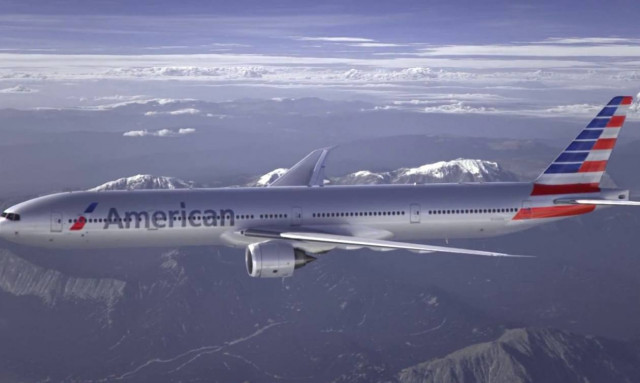 ΗΠΑ: Έκθεση της κυβέρνησης για συστήματα ψυχαγωγίας αεροσκαφών και χάκερς