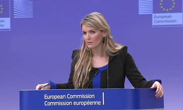 Το Σάββατο ξεκινούν οι συνεδριάσεις του Brussels Group