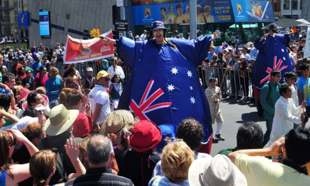 Αυστραλία… η ακριβότερη χώρα του κόσμου
