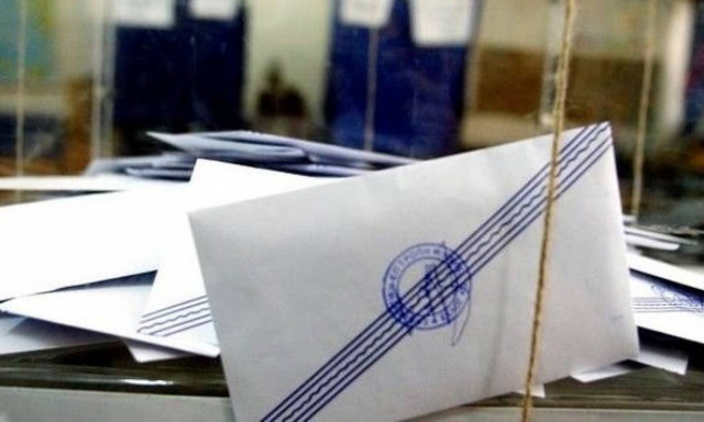 Νέα δημοσκόπηση: Προβάδισμα του ΣΥΡΙΖΑ με 10,4%