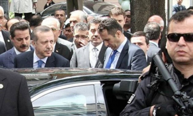 Δώδεκα χρόνια στη φυλακή για την απόπειρα δολοφονίας του Ερντογάν