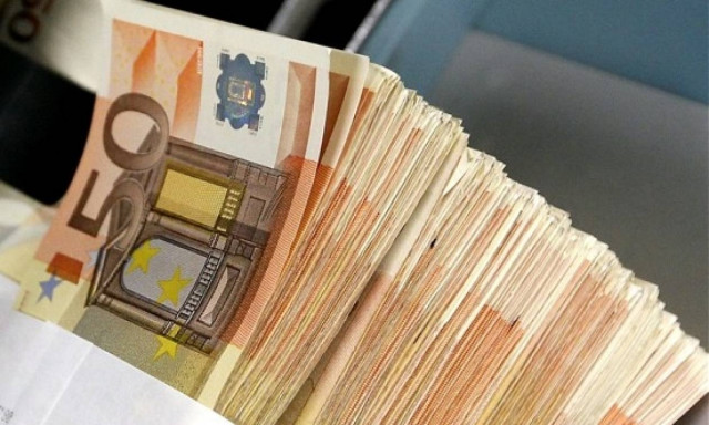 Bild: Η Ουάσιγκτον στέλνει ειδικούς αντί χρημάτων