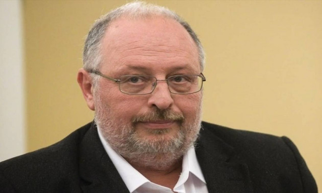 Ήσυχος - Γκαρσία για την αναβάθμιση των σχέσεων Βραζιλίας - Ελλάδας