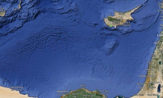 Τριμερής συνάντηση Κύπρου-Ελλάδας-Αιγύπτου