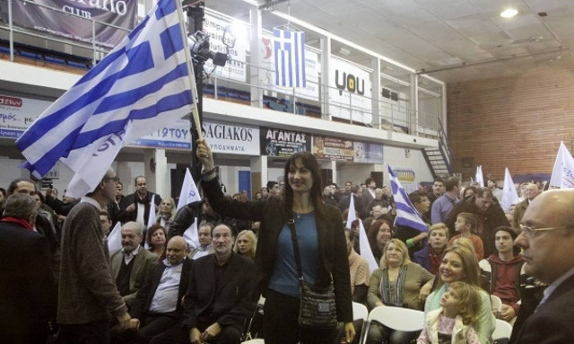 Τουρισμός και επενδύσεις στην ατζέντα της Κουντουρά για τη Σαουδική Αραβία