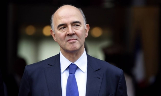 Μοσκοβισί: Να συμφωνήσει η Ελλάδα αλλιώς θα χρεοκοπήσει