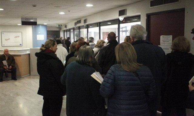 Ανοίγει την Παρασκευή η ηλεκτρονική εφαρμογή για ρύθμιση χρεών στο δημόσιο