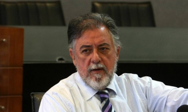 Πανούσης: Η ΕΛ.ΑΣ. δεν είναι αρμόδια να επιλύσει πολιτικά και κοινωνικά ζητήματα