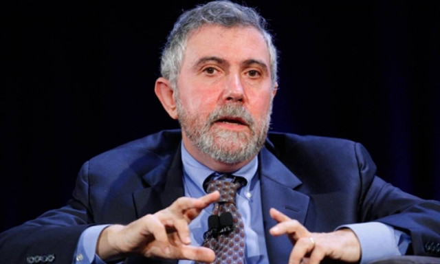 Κρούγκμαν: Ένα Grexit συνεπάγεται …κόλαση