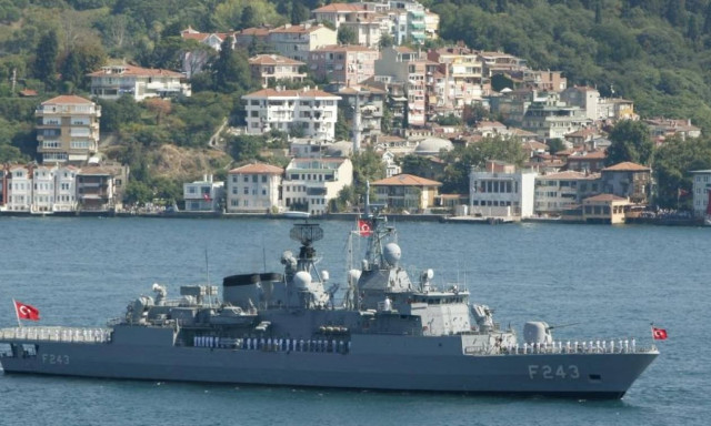 Newsweek:Η έλλειψη καυσίμων αφήνει τον ελληνικό στρατό αβοήθητο απέναντι στην Τουρκία