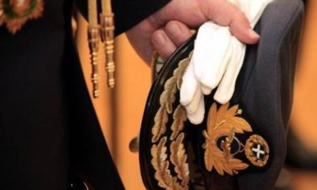 Οι απόστρατοι ζητούν από ΥΕΘΑ τη καθιέρωση  Ημέρας του Αποστράτου