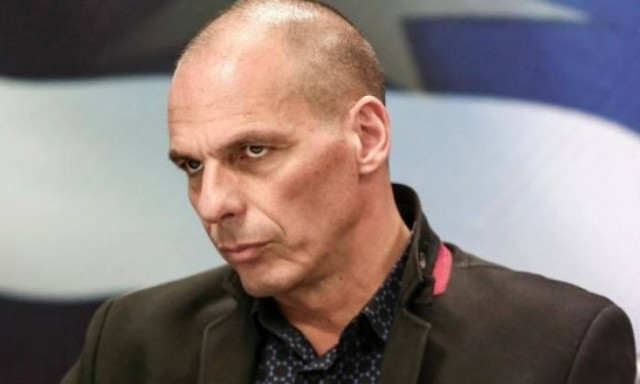 Βαρουφάκης:  Οποιαδήποτε μορφή χρεοκοπίας δεν θα ήταν «η σωστή λύση τώρα»