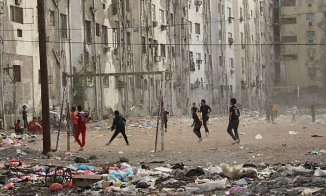 Υεμένη: Ο ΟΗΕ ζητεί κατεπειγόντως βοήθεια για τους πληγέντες