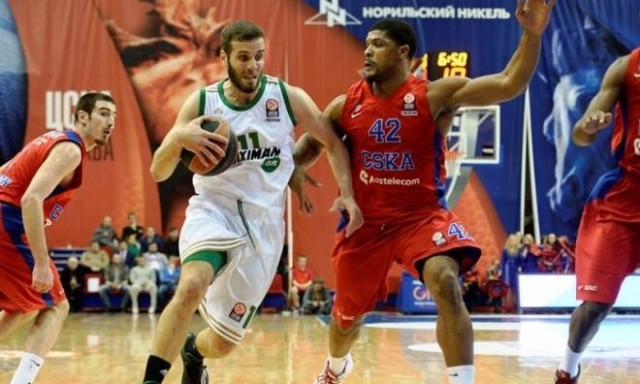 Παναθηναϊκός: Με πίστη και αποφασιστικότητα