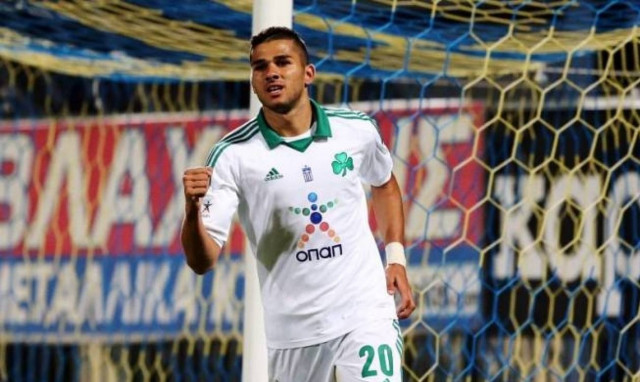 Παναθηναϊκός: Κρούση σε Νιούκαστλ για Αμπέντ