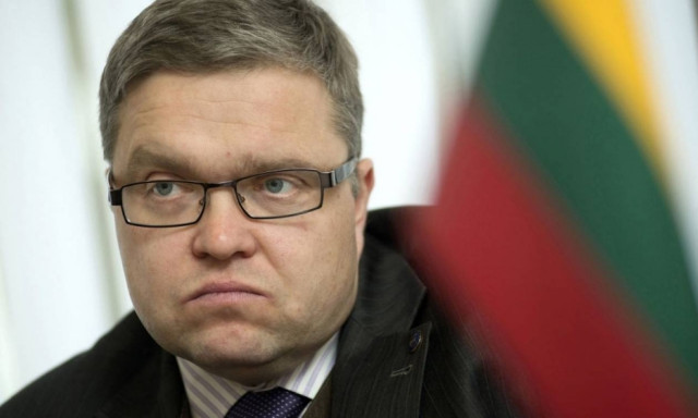 Μέλος ΕΚΤ: Πρέπει να θέσουμε όριο στην Ελλάδα για τον ELA μέχρι το καλοκαίρι