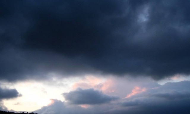 Σταδιακή επιδείνωση του καιρού - Βροχές σε ολόκληρη τη χώρα