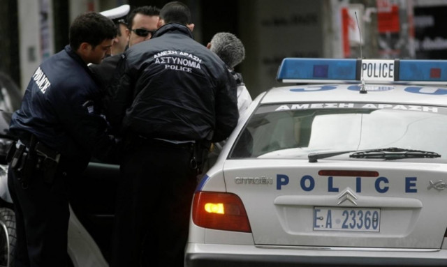 Καβάλα: Κινηματογραφικό ανθρωποκυνηγητό για τη σύλληψη διακινητή μεταναστών