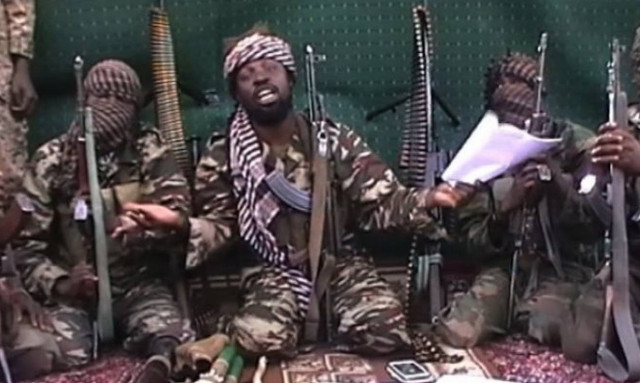 Νέες φρικαλεότητες από την Μπόκο Χαράμ – Αποκεφάλισε 12 άτομα