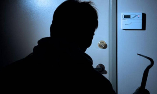 Λάρισα: Εξιχνιάστηκαν τριάντα διαρρήξεις και κλοπές