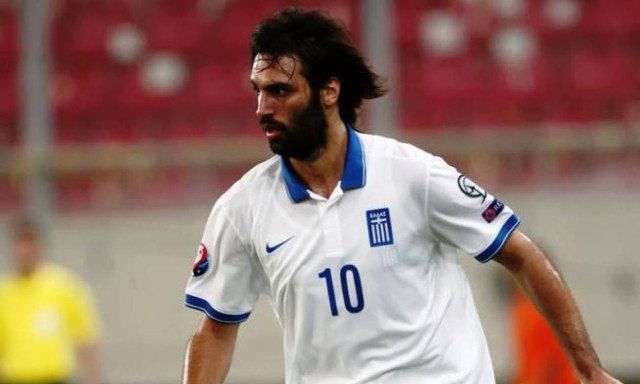 Σπόρτινγκ Λισσαβόνας: Θέλει Σαμαρά