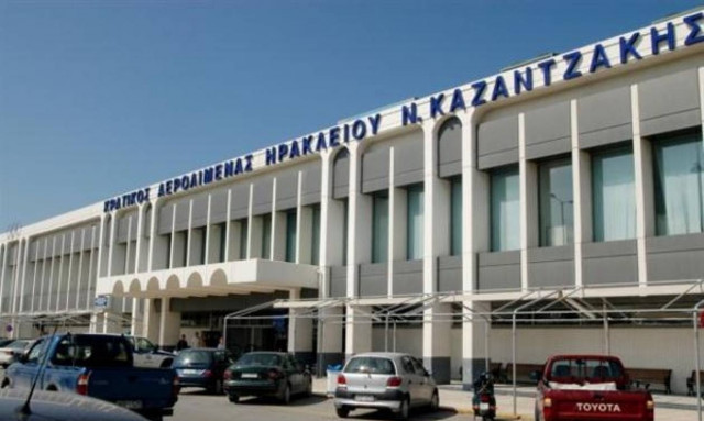 Ηράκλειο: Σύλληψη Σύριων με πλαστά πιστοποιητικά