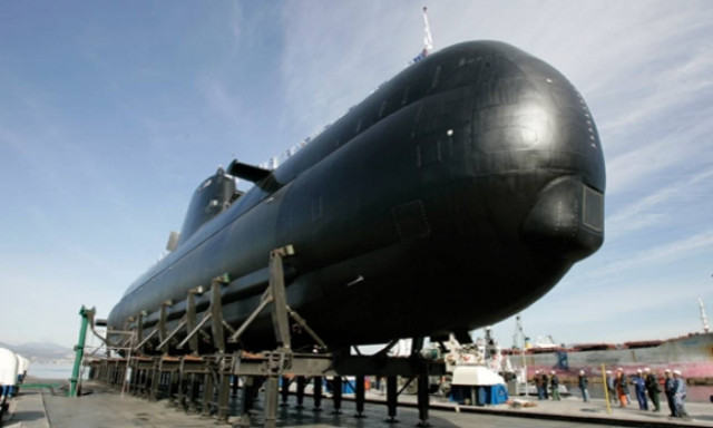 Δικογραφίες υποβρυχίων: Στον εισαγγελέα οι αμαρτίες του ΠΑΣΟΚ