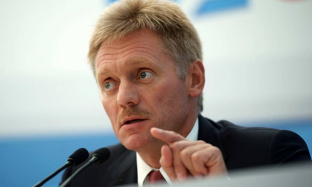 Κρεμλίνο: Η Ρωσία δεν υποσχέθηκε οικονομική βοήθεια – Κανείς δεν τη ζήτησε