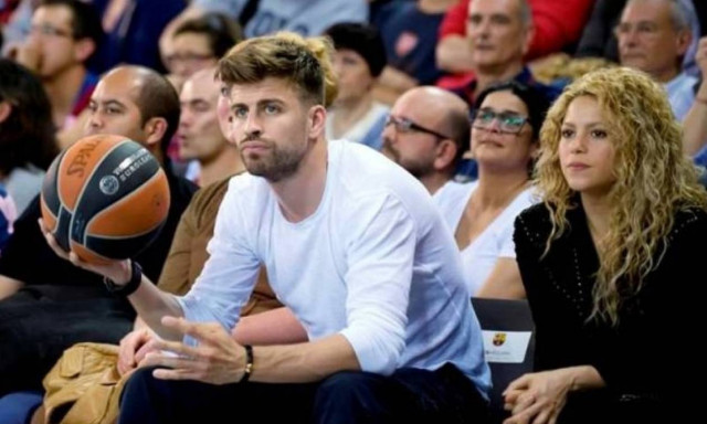 Μπαρτσελόνα: Στενοχωρήθηκαν από Ολυμπιακό, Πικέ και Σακίρα!