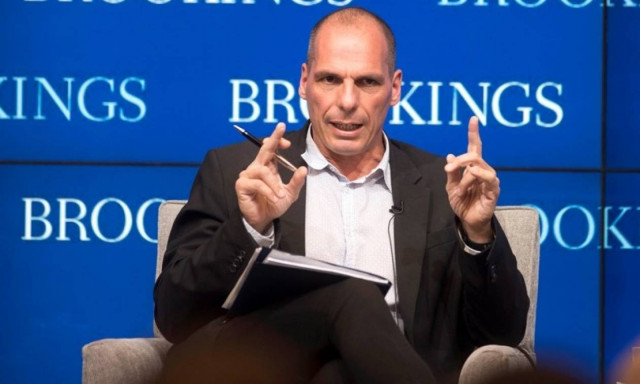 Βαρουφάκης: Η Ελλάδα δεν χρειάζεται νουθεσίες για την ανάγκη μεταρρυθμίσεων