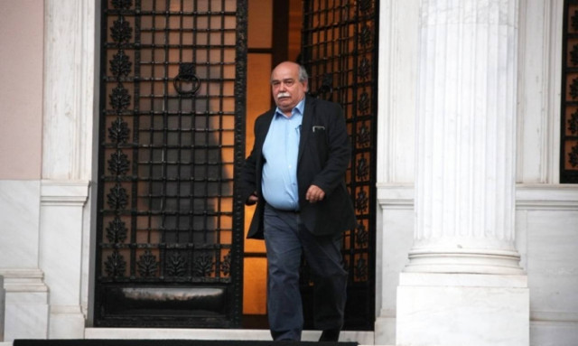 Υπ. Εσωτερικών: Ευρεία σύσκεψη με τους Περιφερειάρχες για το μεταναστευτικό