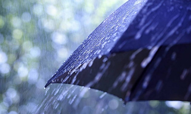 Καιρός: Βροχές σε ολόκληρη τη χώρα τη Δευτέρα (20/4)