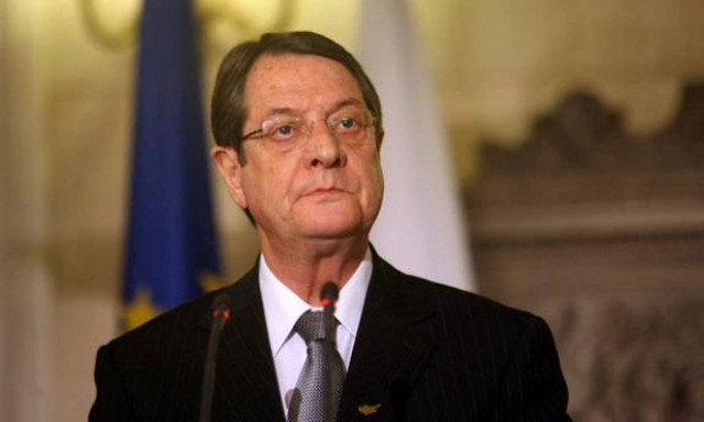 Αναστασιάδης: Ανοίγει ο δρόμος για την εκταμίευση της επόμενης δόσης