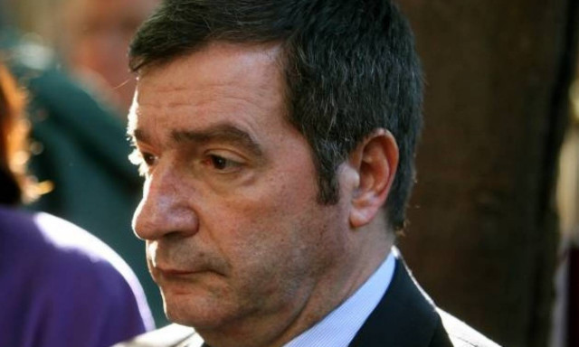 Ο Καμίνης για την αυριανή δίκη της Χρυσής Αυγής