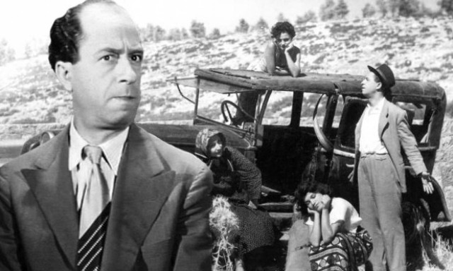 Σαν σήμερα το 1913 γεννήθηκε ο Μίμης Φωτόπουλος