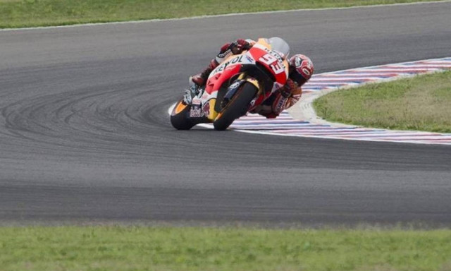 MotoGP Grand Prix Αργεντινή: Οι αριθμοί αποκαλύπτουν την ιστορία