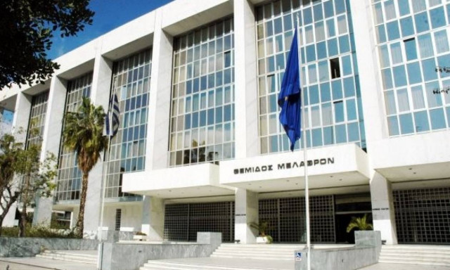 Δύο υποθέσεις - «βόμβα» στην Ολομέλεια του Αρείου Πάγου