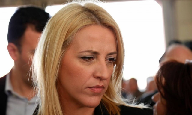 Δούρου: Μία αποτυχία μας θα ανοίξει το δρόμο στο ναζισμό