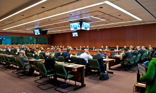 Τα εργασιακά στο επίκεντρο του δεύτερου... γύρου «Brussels Group»