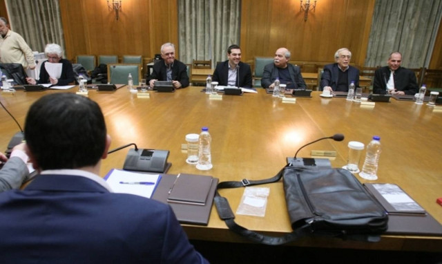 Το μήνυμα του Τσίπρα για τις διαπραγματεύσεις