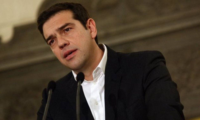 Τσίπρας: Επείγουσα έκκληση στην Ε.Ε. για το μεταναστευτικό (video)