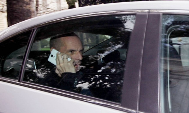 Δριμεία αντίδραση Βαρουφάκη στους ισχυρισμούς Σέλινγκ για δήθεν ελλιπή συνεργασία