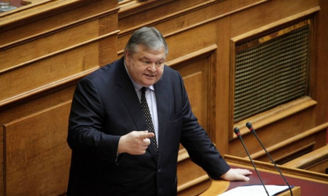 Βενιζέλος: Καταστροφικό το δημοψήφισμα - Πιθανές οι εκλογές