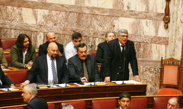 Το ποινικό και πολιτικό διακύβευμα της δίκης της Χρυσής Αυγής που ξεκινά τη Δευτέρα