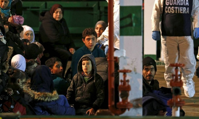 Ο ευρωπαϊκός Τύπος καταγγέλλει το «λήθαργο» της Ευρώπης