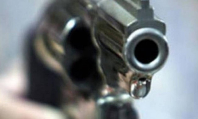 Λευκωσία: Ενοπλη ληστεία σε περίπτερο