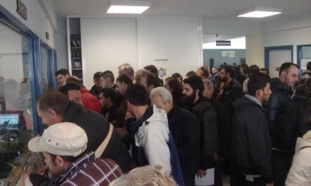 Πάνω από 31.000 αιτήσεις για τα ληξιπρόθεσμα στο δημόσιο