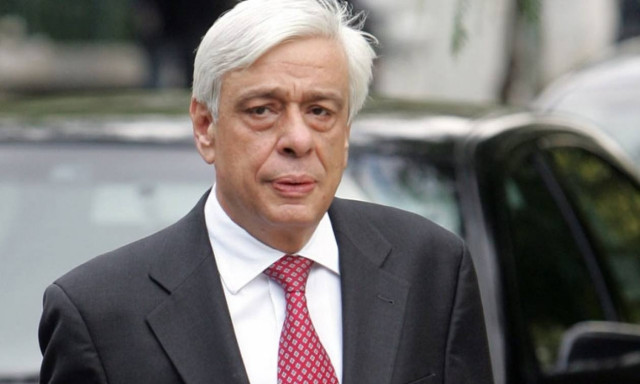 Παυλόπουλος σε Φέσσα: Βοηθήστε να ξαναβρεί τον ρόλο του το ΙΟΒΕ